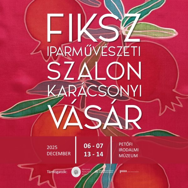 Pendors fiksz vasar